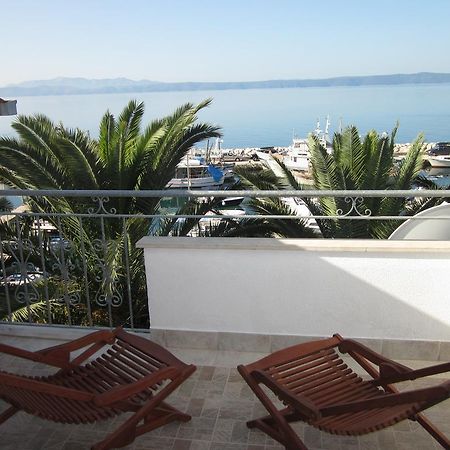 Holiday Home Porat Podgora Rum bild