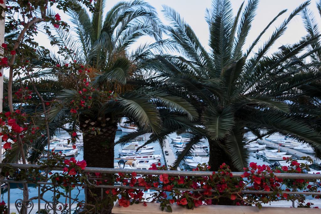 Holiday Home Porat Podgora Rum bild