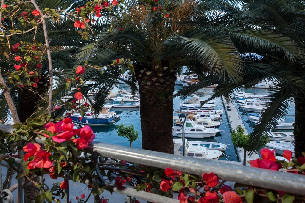 Holiday Home Porat Podgora Rum bild