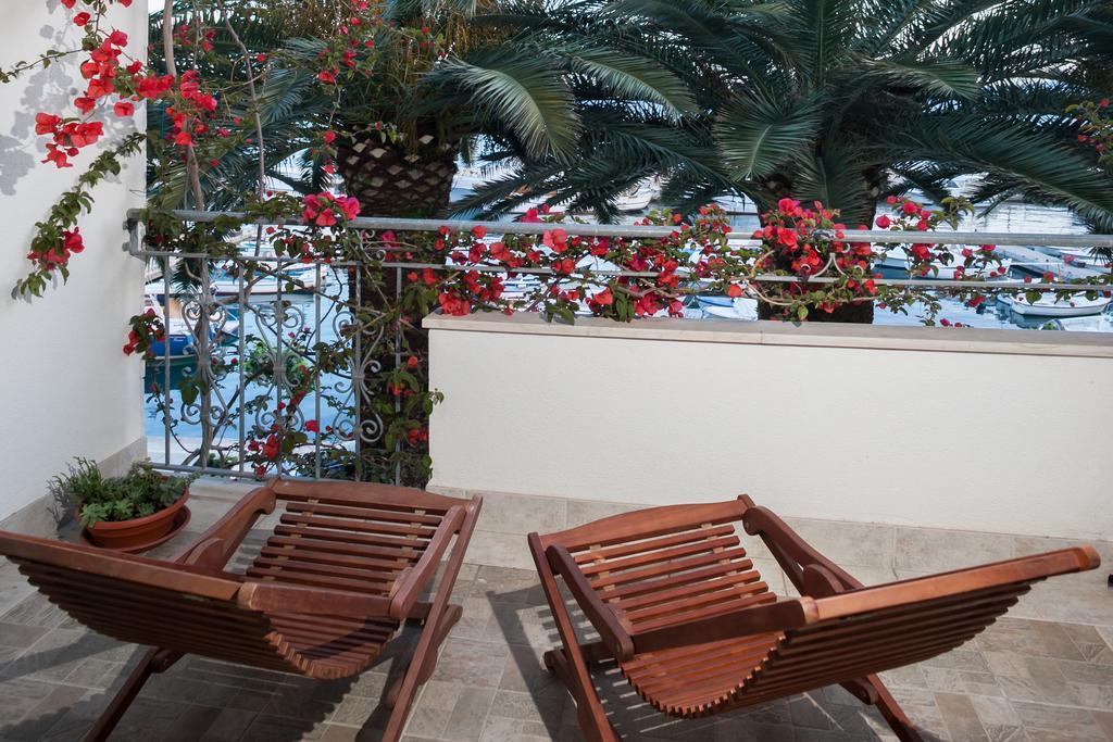 Holiday Home Porat Podgora Rum bild