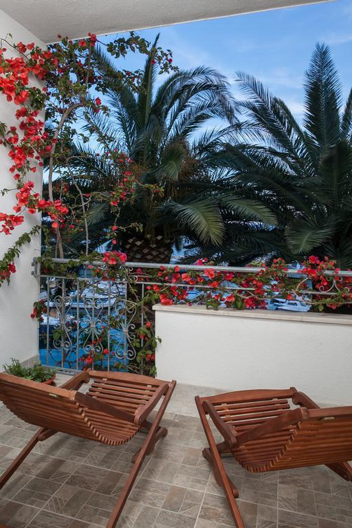 Holiday Home Porat Podgora Rum bild