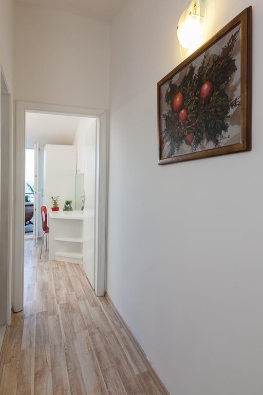 Holiday Home Porat Podgora Rum bild
