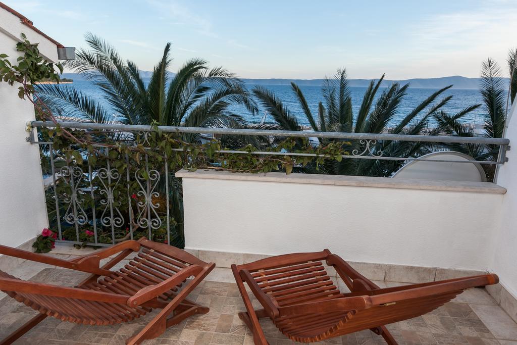 Holiday Home Porat Podgora Rum bild