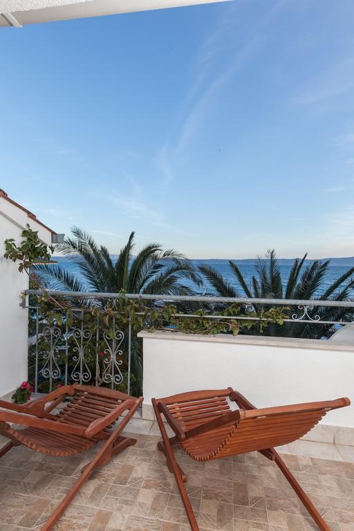 Holiday Home Porat Podgora Rum bild