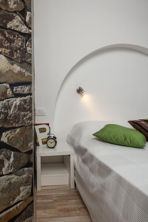 Holiday Home Porat Podgora Rum bild