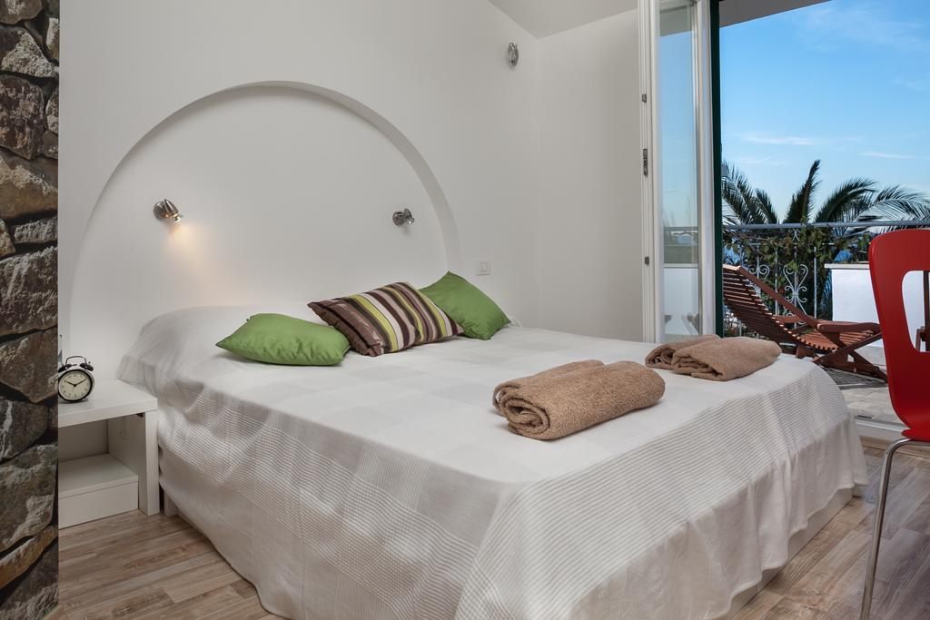 Holiday Home Porat Podgora Rum bild