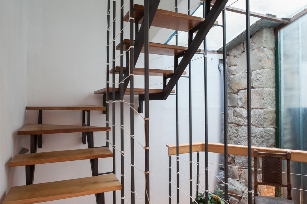Holiday Home Porat Podgora Rum bild