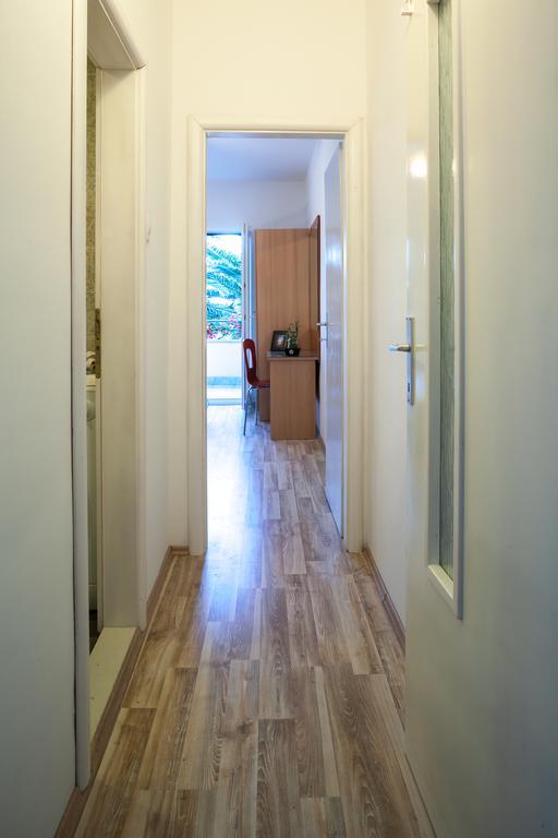 Holiday Home Porat Podgora Rum bild