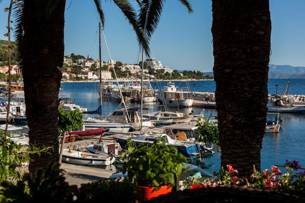 Holiday Home Porat Podgora Rum bild