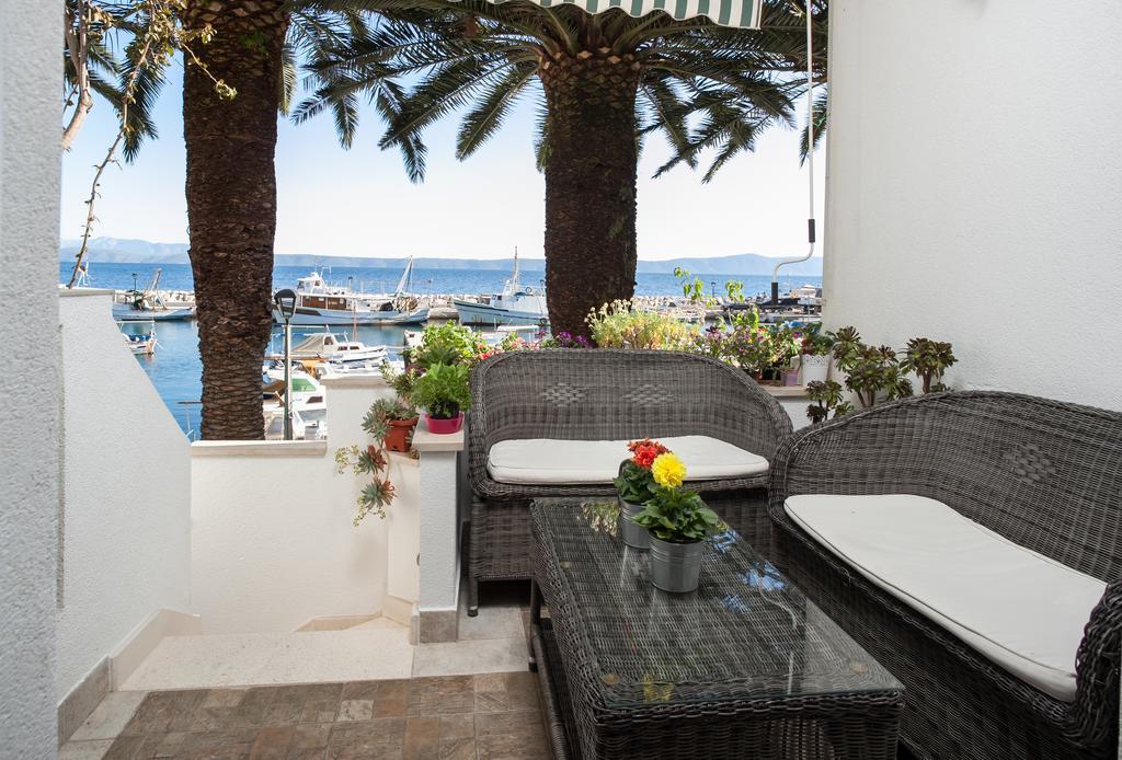 Holiday Home Porat Podgora Rum bild
