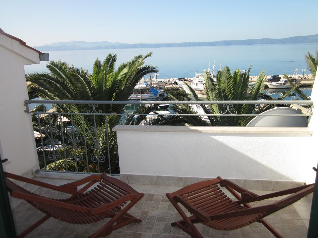 Holiday Home Porat Podgora Rum bild