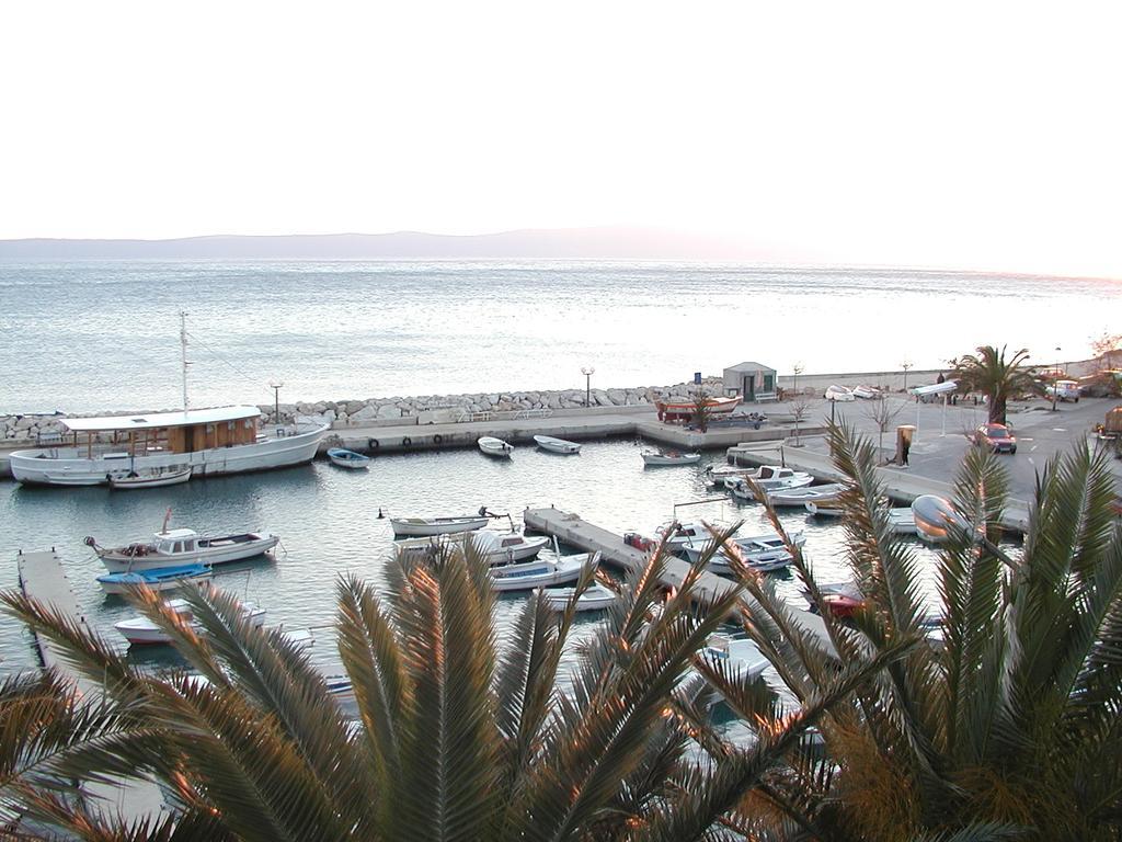 Holiday Home Porat Podgora Rum bild